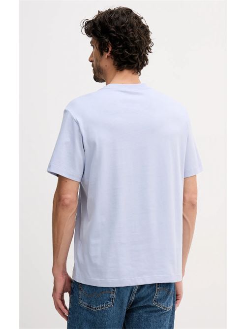 ss hero monologo tee 20s CALVIN KLEIN JEANS | LV04RB862GTKF